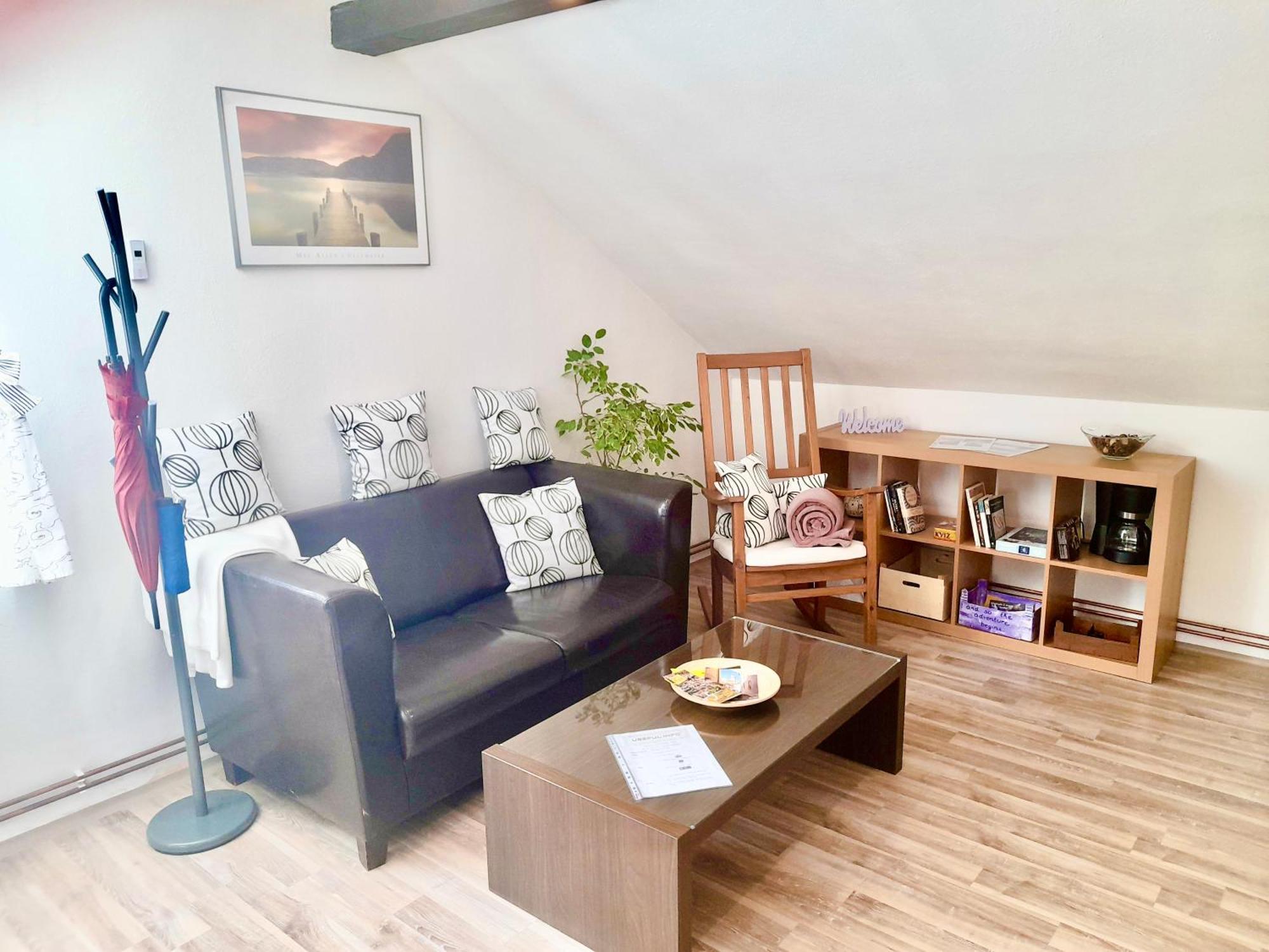 Apartman Castle View Český Krumlov Exterior foto